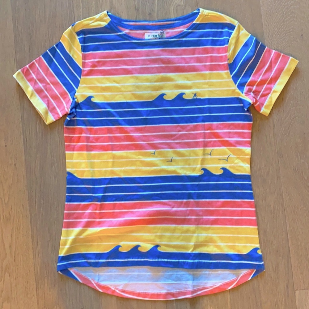 Sugarhill Surf T